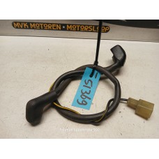 Min Kabel Triumph Speedtriple 900 T300 1994-1997