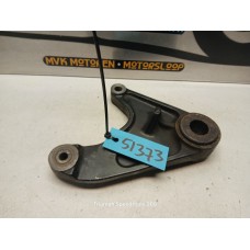 Schetsplaat Rem Achterzijde Triumph Speedtriple 900 T300 1994-1997