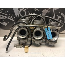 Carburateur Triumph Speedtriple 900 T300 1994-1997