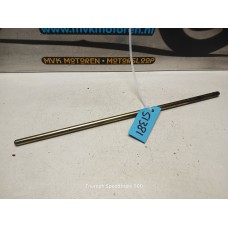 Stift Koppeling Motorblok Triumph Speedtriple 900 T300 1994-1997