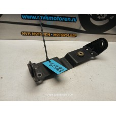 Beugel Achterzijde Kont Triumph Speedtriple 900 T300 1994-1997