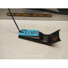 Beugel Accu Triumph Speedtriple 900 T300 1994-1997