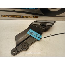 Schetsplaat Linksvoor Triumph Speedtriple 900 T300 1994-1997