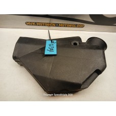 Deel Luchtfilterhuis Links Triumph Speedtriple 900 T300 1994-1997