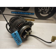 Dynamo 100211-4950 Triumph Speedtriple 900 T300 1994-1997