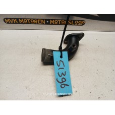 Bochtje Koelsysteem Triumph Speedtriple 900 T300 1994-1997