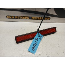Reflector Achterzijde Triumph Speedtriple 900 T300 1994-1997