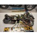 Kabelboom Triumph Speedtriple 900 T300 1994-1997
