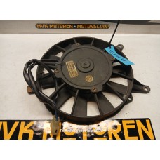 Ventilator Radiateur Triumph Speedtriple 900 T300 1994-1997