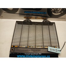 Rooster Radiateur Triumph Speedtriple 900 T300 1994-1997