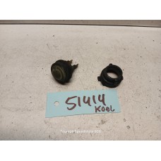 Sensor Koel Radiateur Triumph Speedtriple 900 T300 1994-1997