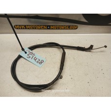 Chokekabel Triumph Speedtriple 900 T300 1994-1997