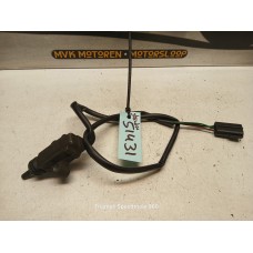 Sensor Zijstander Triumph Speedtriple 900 T300 1994-1997