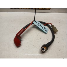 Plus Kabel Accu Triumph Speedtriple 900 T300 1994-1997
