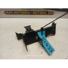Beugel Bevestiging Startrelais Triumph Speedtriple 900 T300 1994-1997