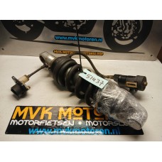 Achterveer Triumph Speedtriple 900 T300 1994-1997
