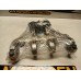 Vork Achterveer Scharnier Triumph Speedtriple 900 T300 1994-1997