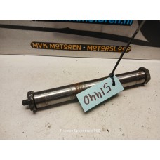 As Vork Achterveer Scharnier Triumph Speedtriple 900 T300 1994-1997