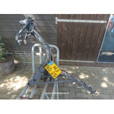 Frame MJ-ND-25 Triumph Speedtriple 900 T300 1994-1997