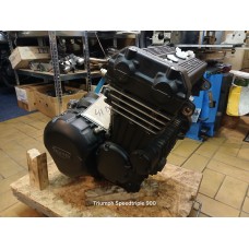 Motorblok 41DKM Triumph Speedtriple 900 T300 1994-1997