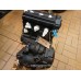 Motorblok 41DKM Triumph Speedtriple 900 T300 1994-1997