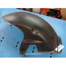 Hugger Triumph Speedtriple 900 T300 1994-1997