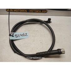 KM tellerkabel Triumph Speedtriple 900 T300 1994-1997