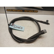 KM tellerkabel Triumph Speedtriple 900 T300 1994-1997