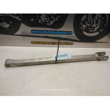 Stang achterrem Triumph Speedtriple 900 T300 1994-1997