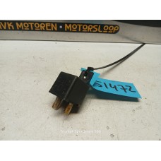 Relais 12 Volt Triumph Speedtriple 900 T300 1994-1997