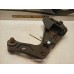 Schetsplaat LA Triumph Speedtriple 900 T300 1994-1997