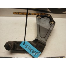 Schetsplaat RA Triumph Speedtriple 900 T300 1994-1997