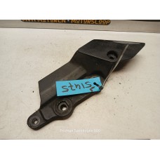 Schetsplaat LV Triumph Speedtriple 900 T300 1994-1997