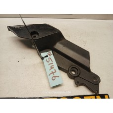 Schetsplaat RV Triumph Speedtriple 900 T300 1994-1997