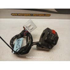Stuurbediening Rechts Triumph Speedtriple 900 T300 1994-1997
