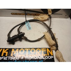 Remleidingen voorzijde Triumph Speedtriple 900 T300 1994-1997