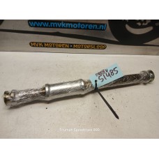 As achterbrug / frame Triumph Speedtriple 900 T300 1994-1997