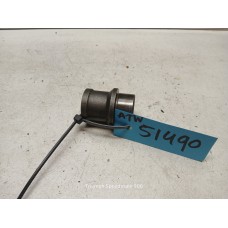 Bus drager achtertandwiel Triumph Speedtriple 900 T300 1994-1997