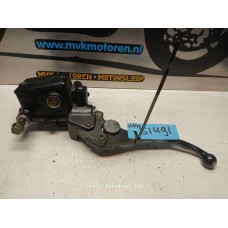 Koppelingscilinder stuur Triumph Speedtriple 900 T300 1994-1997