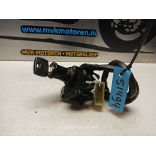 Contactslot Triumph Speedtriple 900 T300 1994-1997 Contactslot Triumph Speedtriple 900 T300 1994-1997
