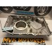 Carterpan Triumph Speedtriple 900 T300 1994-1997