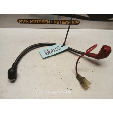 Plus kabel Triumph Speedtriple 900 T300 1994-1997