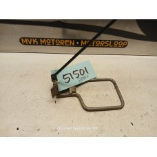 Beugel achterbrug rem Triumph Speedtriple 900 T300 1994-1997