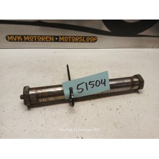 As vork achterveer Triumph Speedtriple 900 T300 1994-1997