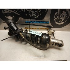 Achterveer Triumph Speedtriple 900 T300 1994-1997