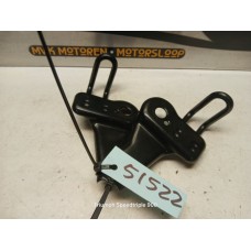 Beugels RAW achterzijde Triumph Speedtriple 900 T300 1994-1997