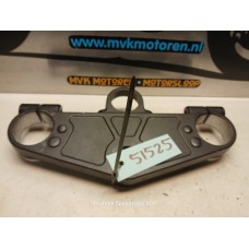 Kroonplaat Triumph Daytona 900 T300 1994-1997
