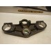 Kroonplaat Triumph Daytona 900 T300 1994-1997