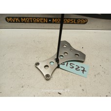 Afdekkap dashboard tellerset Triumph Speedtriple 900 T300 1994-1997