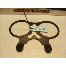 Beugel tellerset Triumph Speedtriple 900 T300 1994-1997